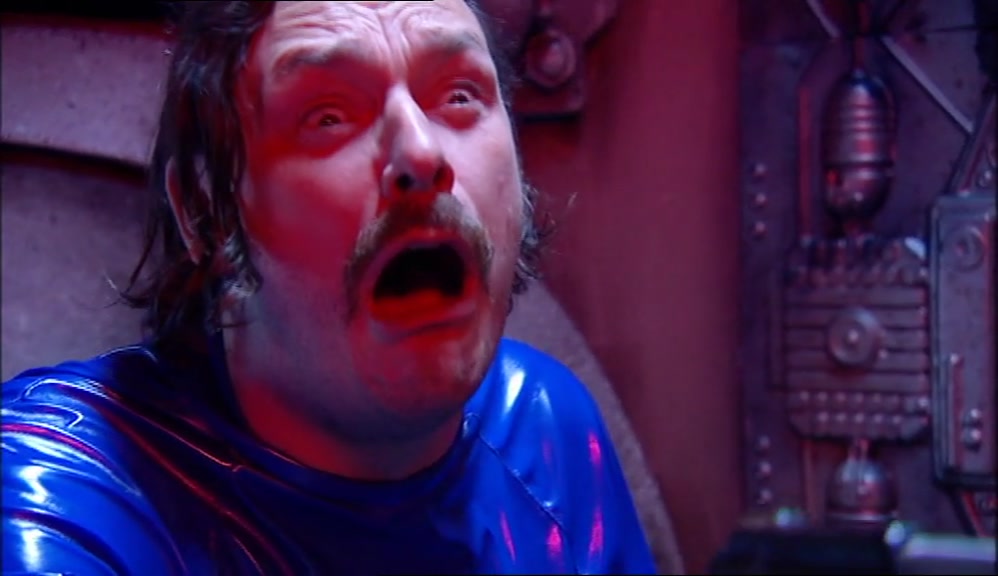 NOOOO!  