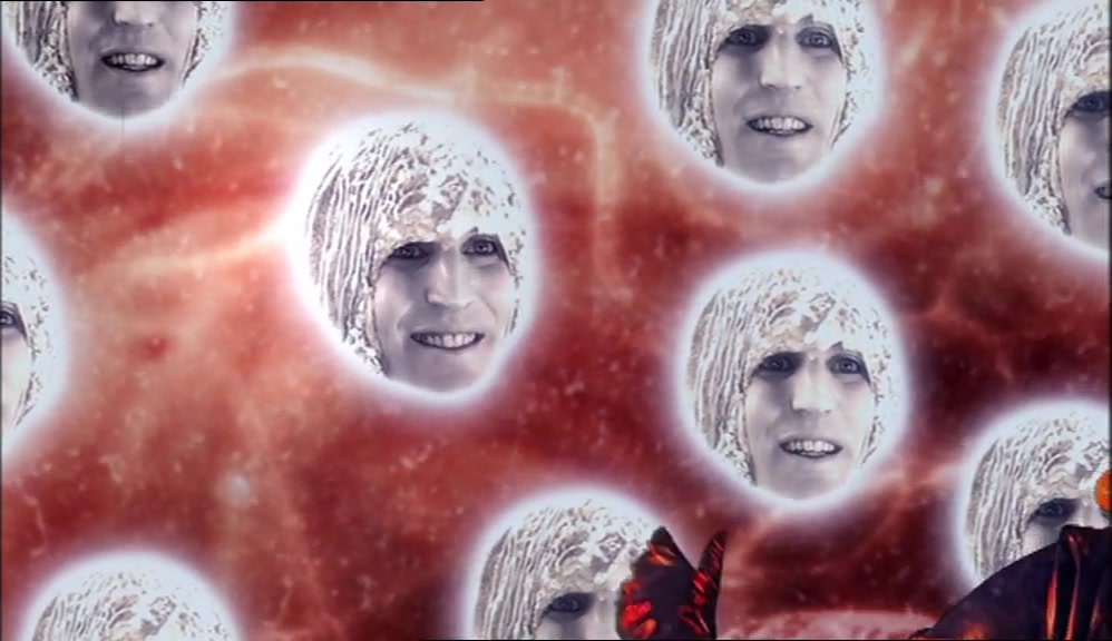 AH, HOWARD, WE DO REMEMBER YOU. SHALL WE TAKE YOU TO THE BRAIN? 