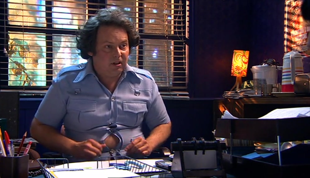- WHAT DOES THAT MEAN? - I CAN'T PUT YOU ON THE BILL. 