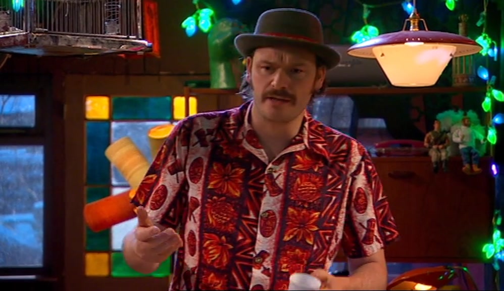THIS ISN'T LIKE YOU. WHAT'S THE MATTER? WHAT'S UP? 