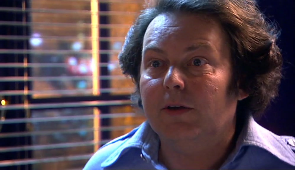 I'LL GIVE YOU A SUPPORT SLOT. THAT'S THE BEST I CAN DO. I CAN'T TAKE 'EM OF THE BILL! 