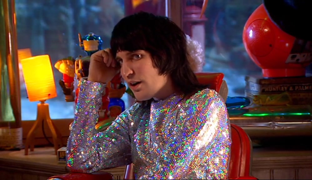 ALL RIGHT, GARY?  