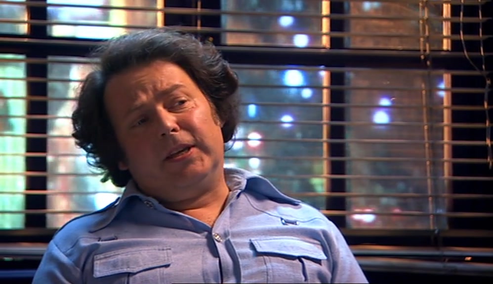 OH, VINCE. MY DEAR, SWEET, NAIVE LITTLE PRINCE OF A BLUE BOY. 