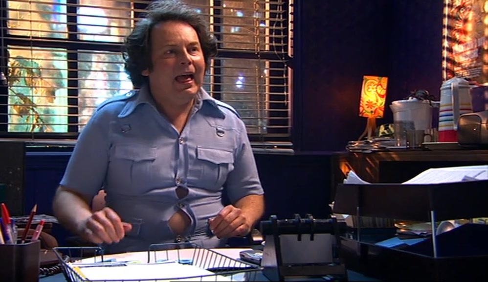 LANCE DIOR IS RIPPING ME OF. I'VE BEEN GOOD TO YOU. I'VE MADE YOU LOADS OF MONEY. 