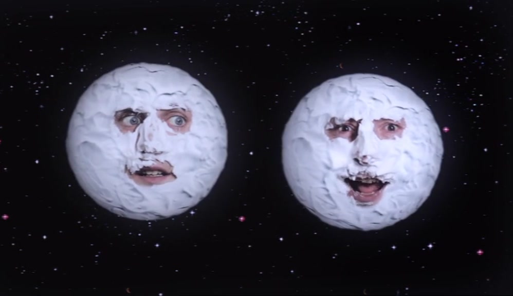 I'M THE NEW MOON, AND I'M GOING TO ECLIPSE YOU. HA, HA! 
