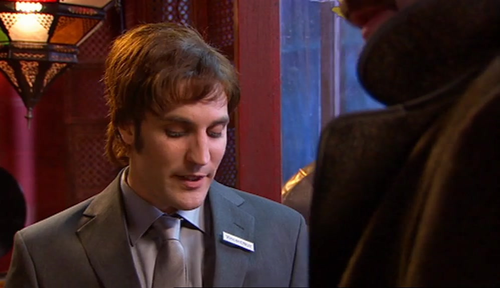 - YEAH, WE HAD SOME CRAZY TIMES HERE. - REMEMBER THAT TIME WE DID THAT JIGSAW? 