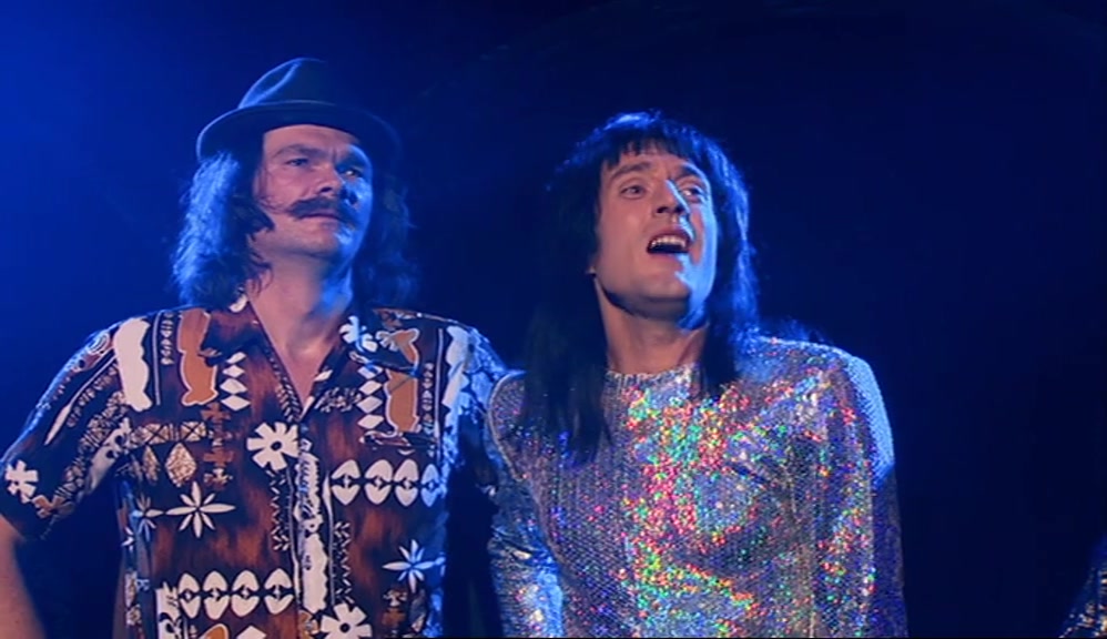 - WE'LL CRIMP YOU SENSIBLE. - WE'LL CRIMP YOU INTO NEXT WEEK. 