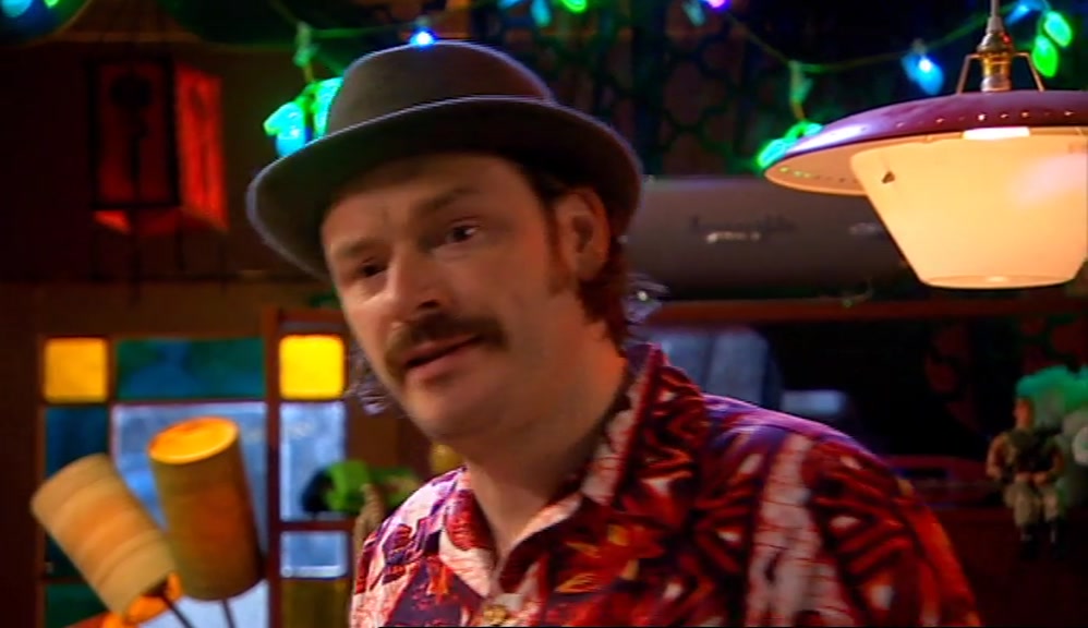 YOU BITCH! I THOUGHT YOU WERE DYING. YOU SAID YOU'D SEEN A DOCTOR. 