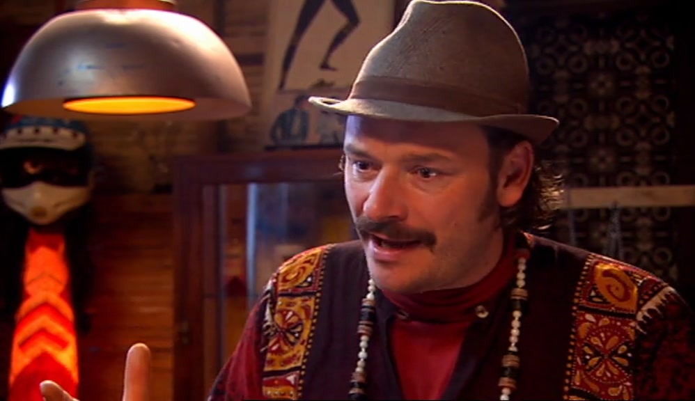- HOWARD, IT'S OVER. - WHAT'S THE MATTER? 
