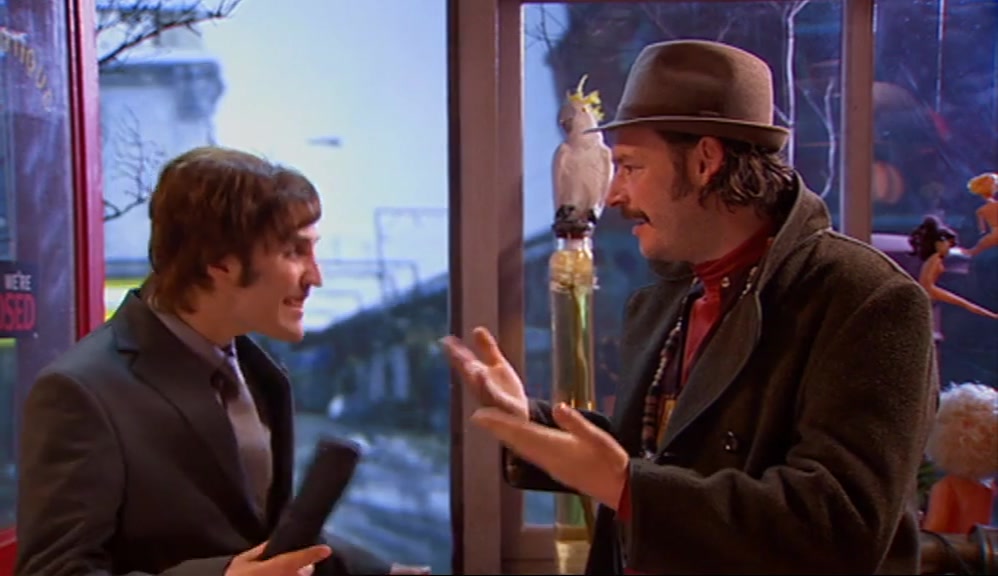 - LET'S DO IT! - COME ON! 