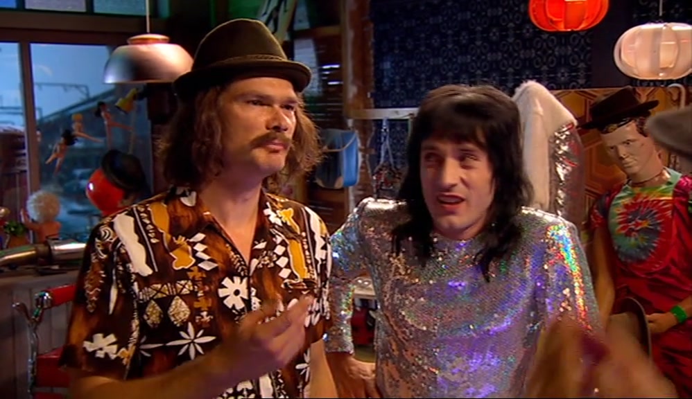 - WHAT WAS THAT BULLSHIT? - THAT WAS CRIMPING, SIR. 