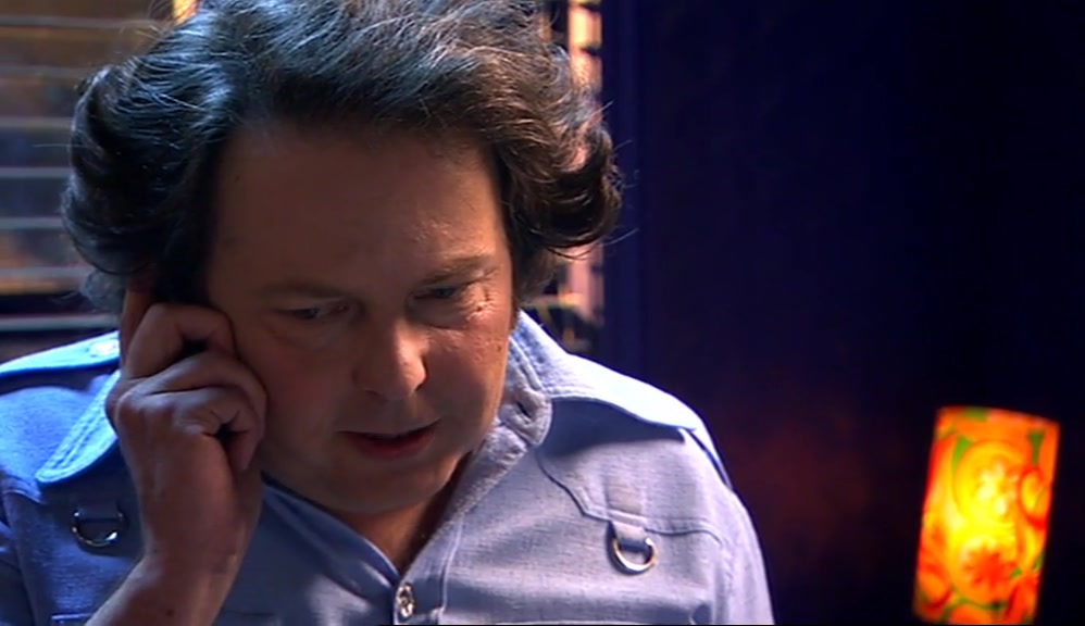 I KNOW IT WAS A BUNDLE OF STICKS BUT I DON'T HAVE MUCH TO WORK WITH. 