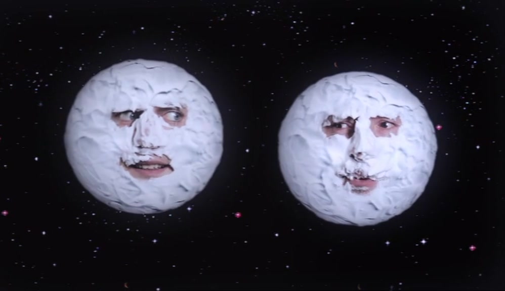 I'M THE NEW MOON, AND I'M GOING TO ECLIPSE YOU. HA, HA! 