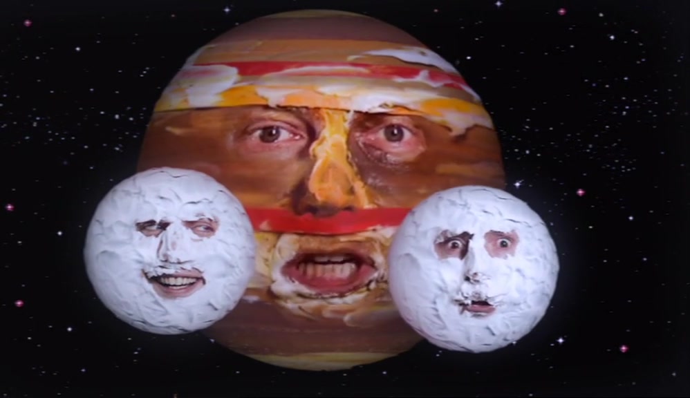 I AM JUPITER. I WILL MUNCH YOU UP, YOU IMPOSTOR! 