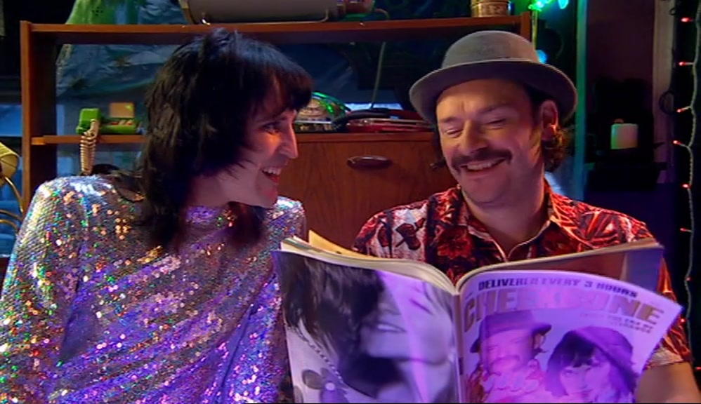 - WHERE CAN YOU GO? - NOT SURE. 