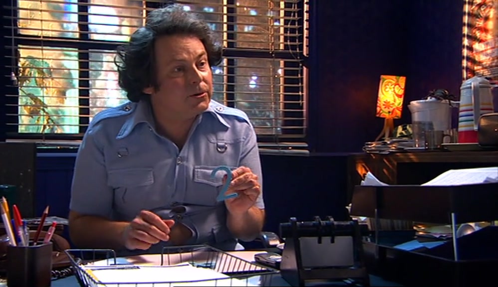 LET ME EXPLAIN. THIS IS THE NUMBER 2, OK? HE RUNS A COFEE SHOP. 