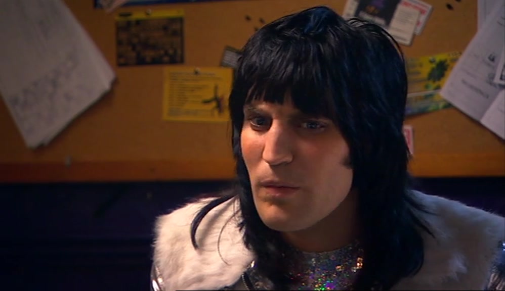 - WHAT DOES THAT MEAN? - I CAN'T PUT YOU ON THE BILL. 