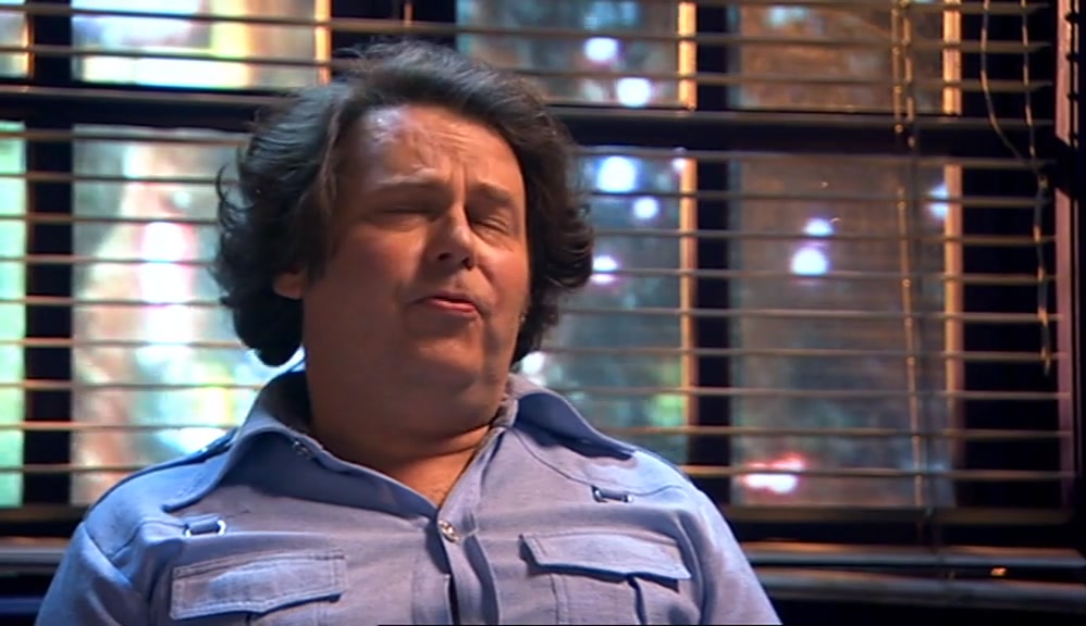 OH, VINCE. MY DEAR, SWEET, NAIVE LITTLE PRINCE OF A BLUE BOY. 