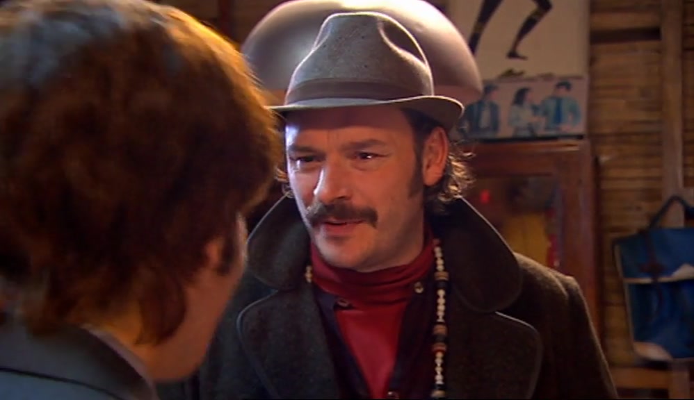 - YOU'RE SAYING WE SHOULD CRIMP. - IN SYNC. 