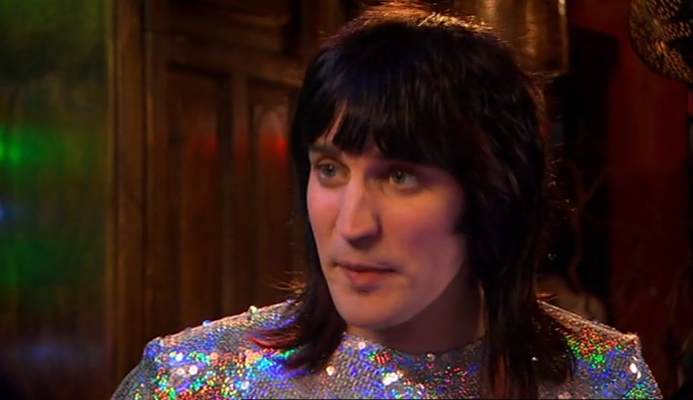 - REALLY? - YOU SHOULD BE ASHAMED OF YOUR EYES. 