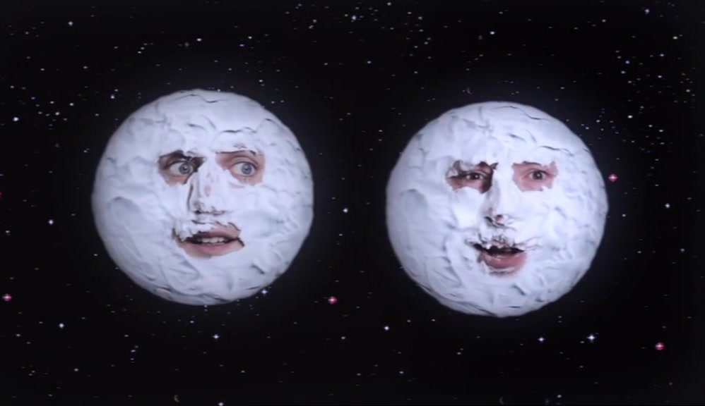 I'M THE NEW MOON, AND I'M GOING TO ECLIPSE YOU. HA, HA! 
