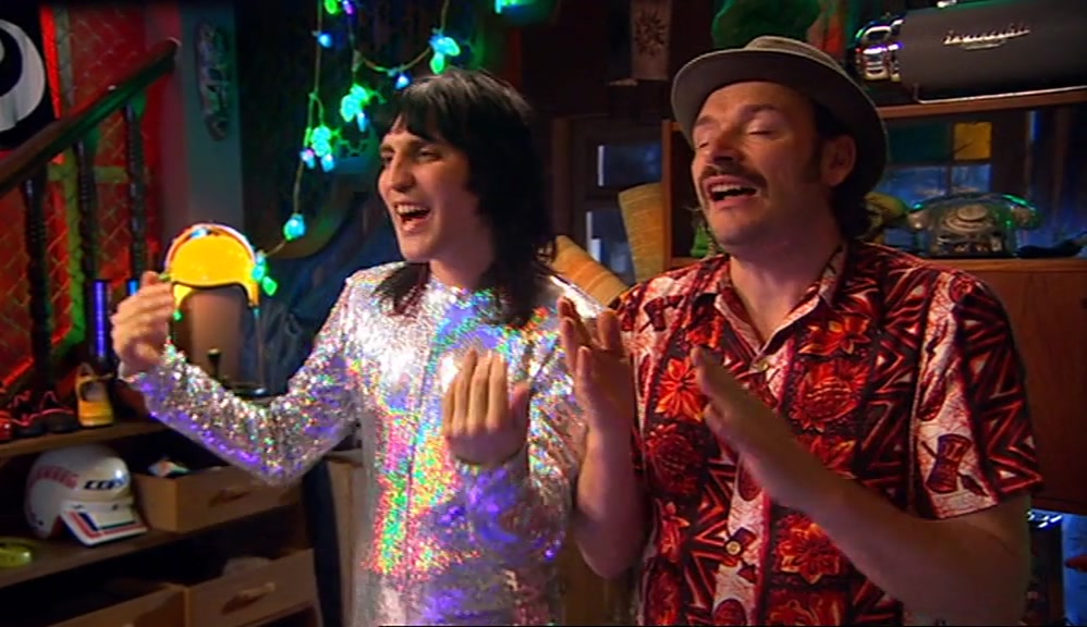 # AH-EE, AH-EE, AH-EE, AY  