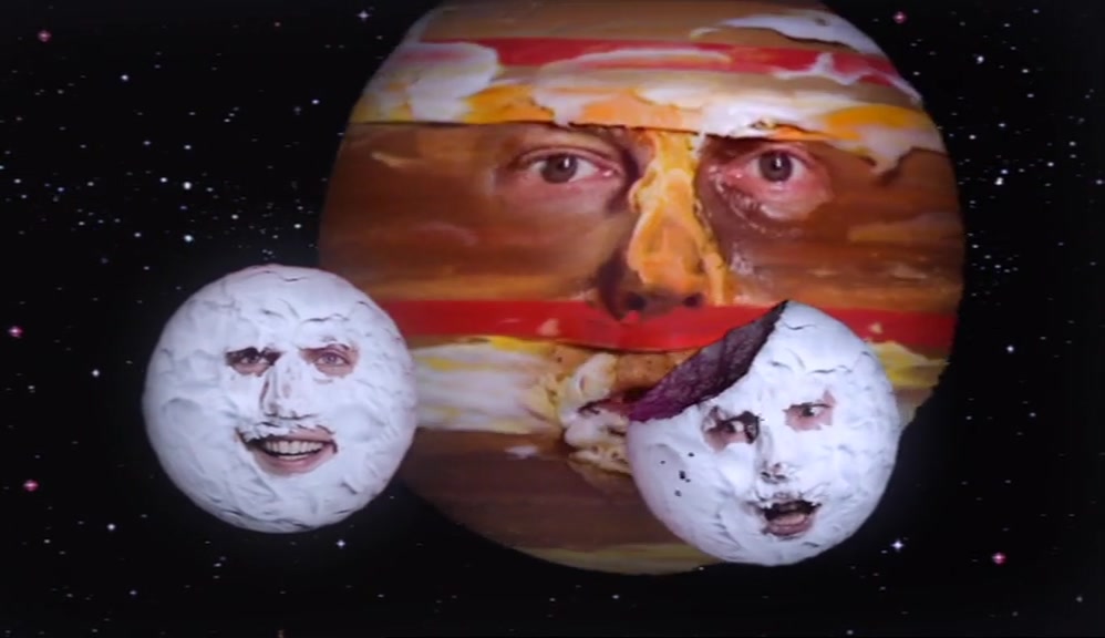 I AM JUPITER. I WILL MUNCH YOU UP, YOU IMPOSTOR! 