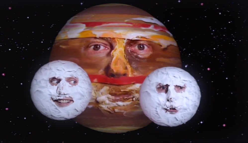 I AM JUPITER. I WILL MUNCH YOU UP, YOU IMPOSTOR! 