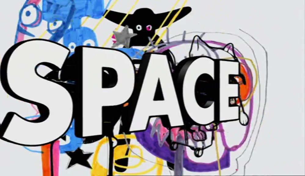 (HOWARD) COME WITH US NOW ON A JOURNEY THROUGH TIME AND SPACE. 