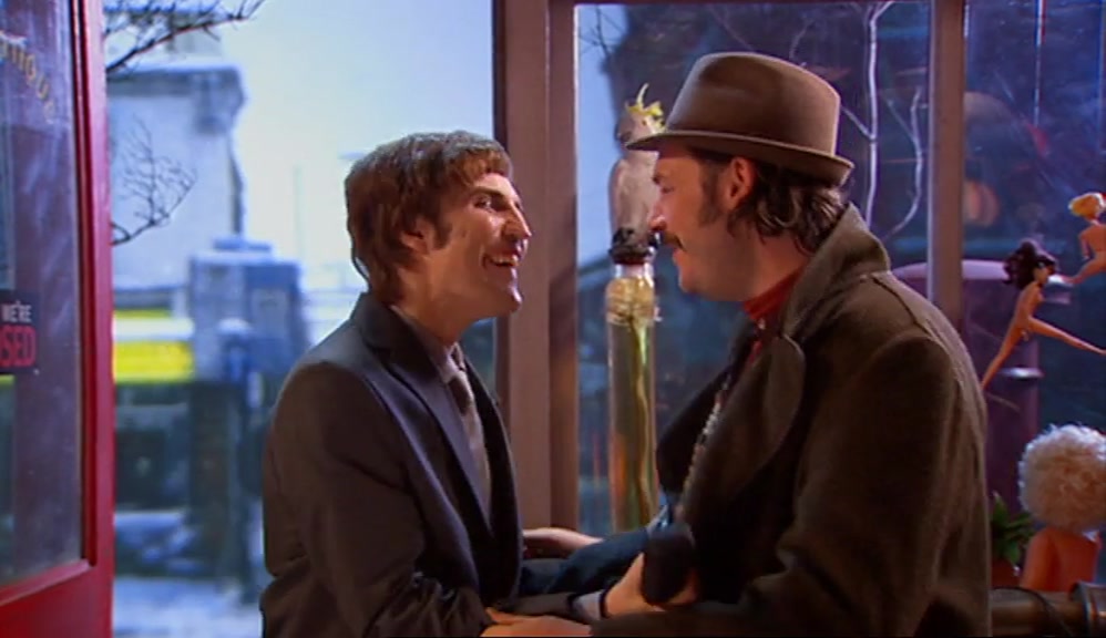- LET'S DO IT! - COME ON! 