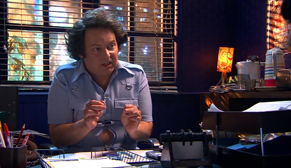 - WHAT DOES THAT MEAN? - I CAN'T PUT YOU ON THE BILL. 