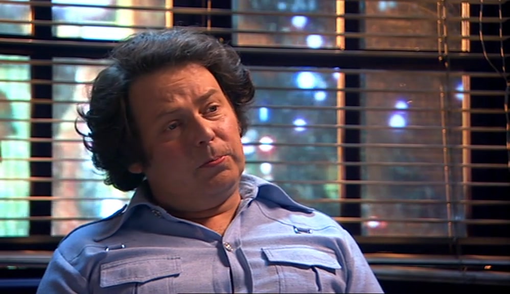 OH, VINCE. MY DEAR, SWEET, NAIVE LITTLE PRINCE OF A BLUE BOY. 