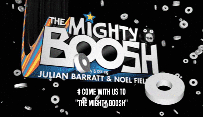 # COME WITH US TO 