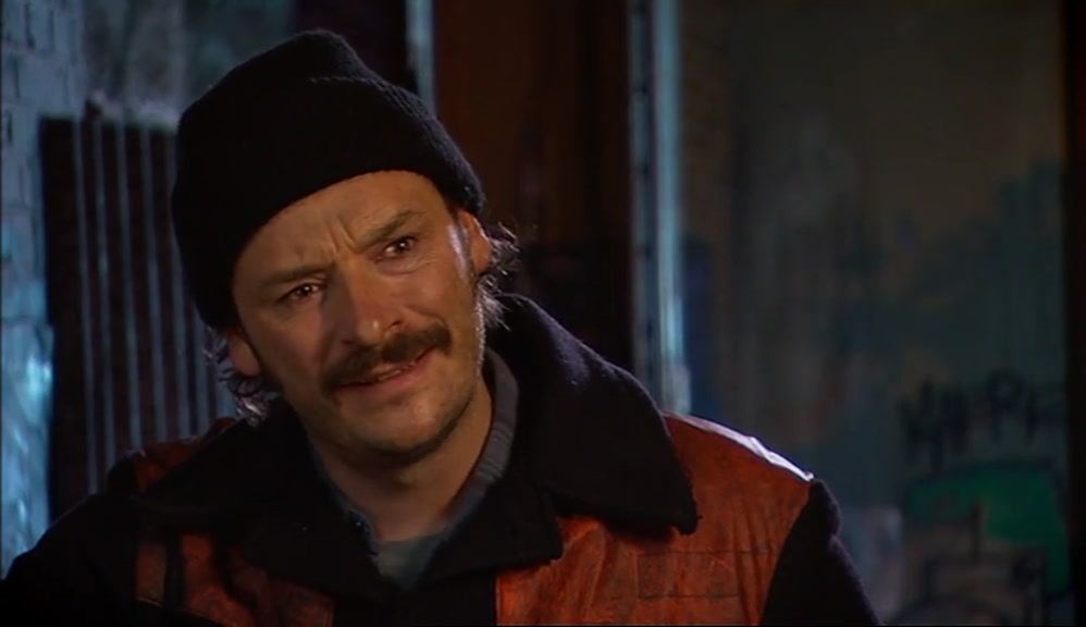 - HOW CAN I KNOW YOU WON'T DO THAT AGAIN? - I DID SAY SORRY. 