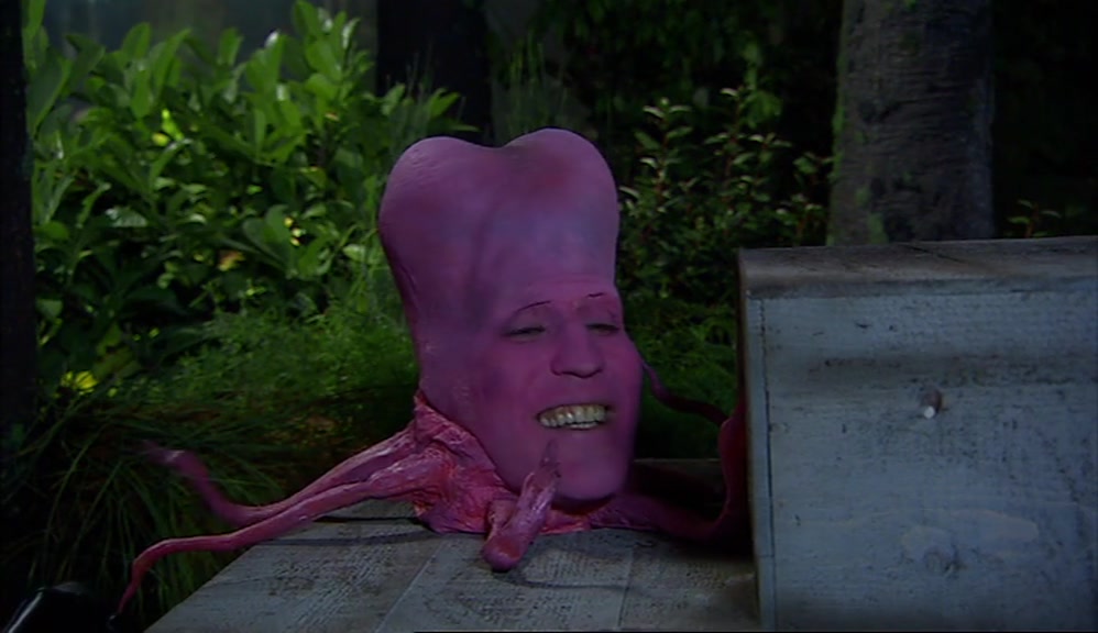 - WAIT! WE'VE GOT THE JUICE! - NABOO IS SAVED. 