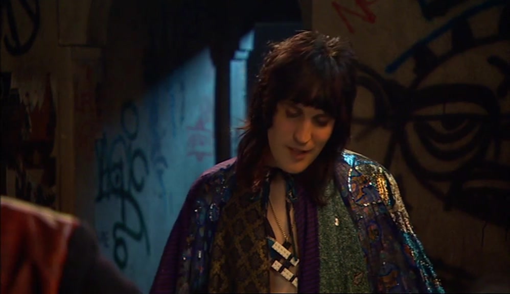 - HOW CAN I KNOW YOU WON'T DO THAT AGAIN? - I DID SAY SORRY. 
