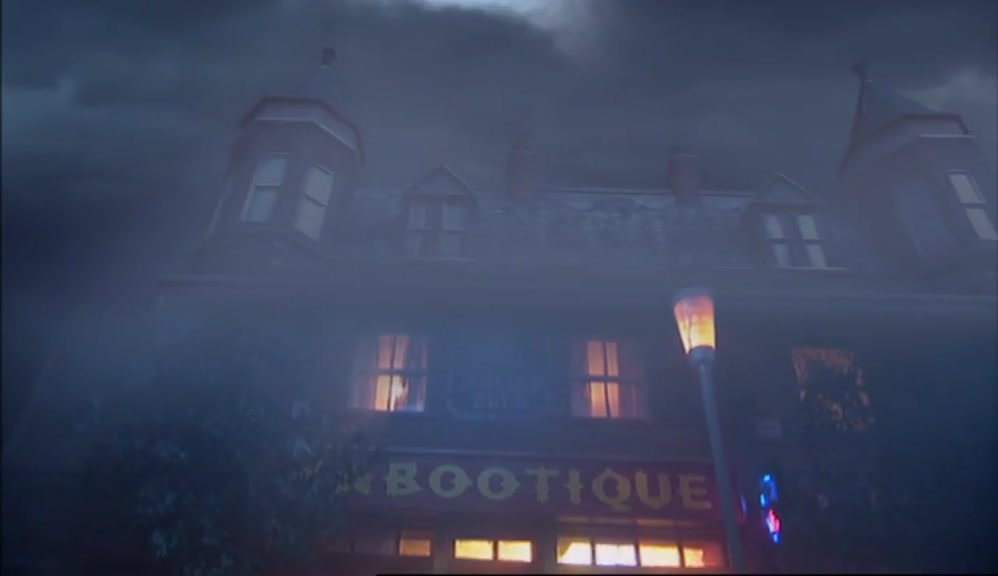 (LAUGHTER CONTINUES)  