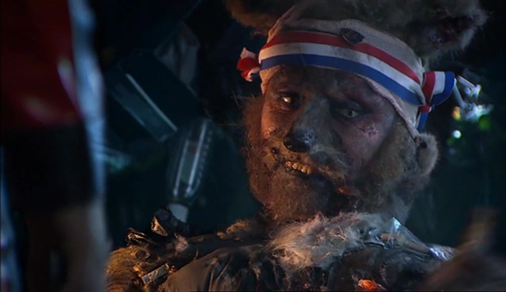 THIS OLD PEACH - WHY, IT'S MY HAT, SIR.  