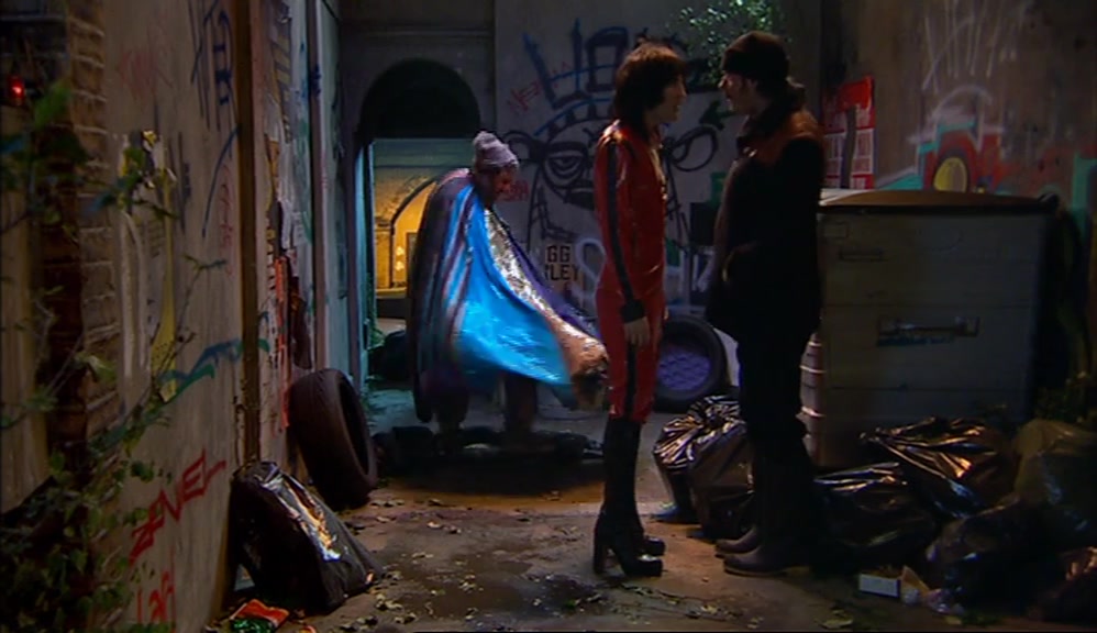 LOVES IT. SO ANYWAY, HOWARD, ARE YOU IN OR WHAT? 