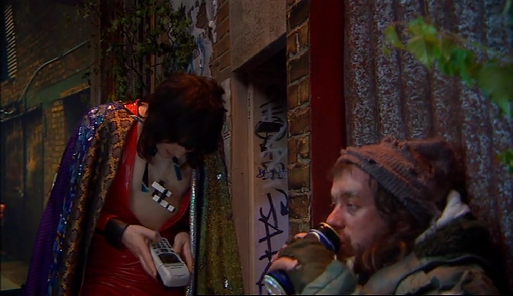 - THAT'S QUITE A SPECIFIC AMOUNT. - WELL, I HAVE SPECIFIC NEEDS. 