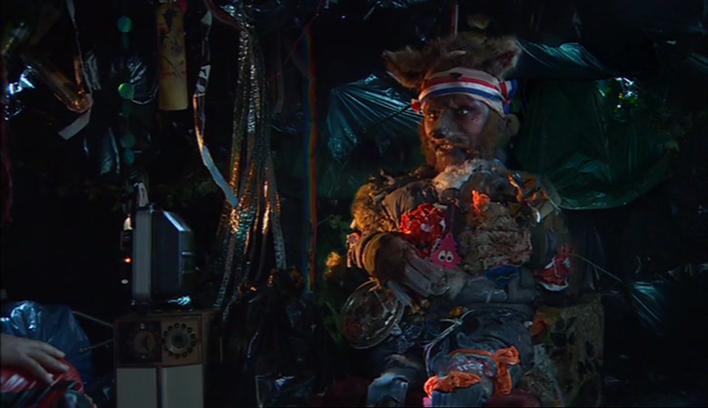 THAT'S NOT THE FILM I MEANT TO SHOW.  