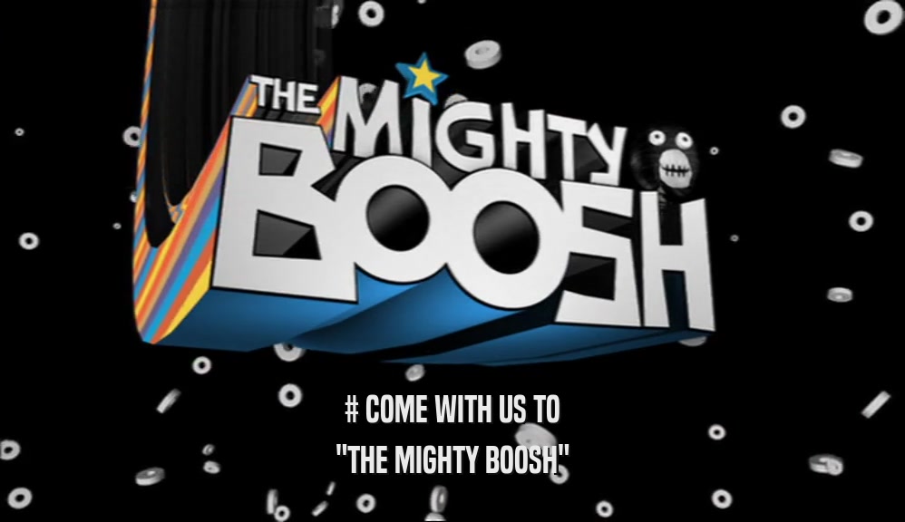 # COME WITH US TO 