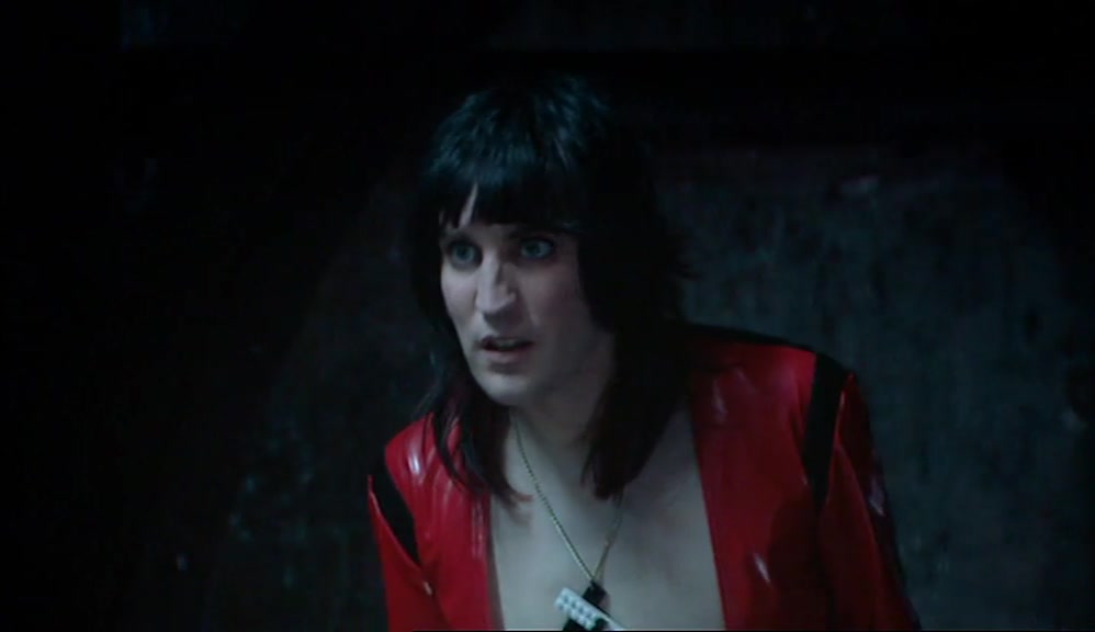 (SQUEAKING)  