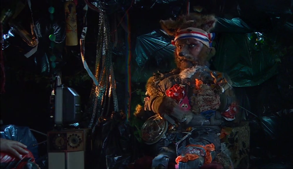 THAT'S NOT THE FILM I MEANT TO SHOW.  