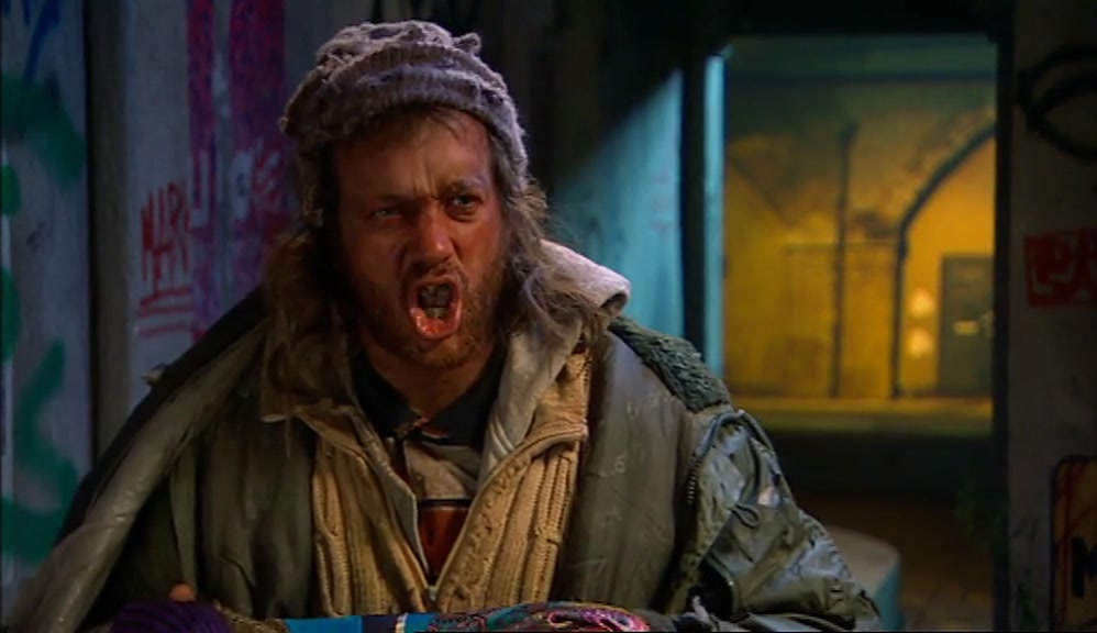 - YOU DON'T HAVE TO WORRY ABOUT IT. - I DO WORRY ABOUT IT. I WORRY ABOUT IT A LOT. 
