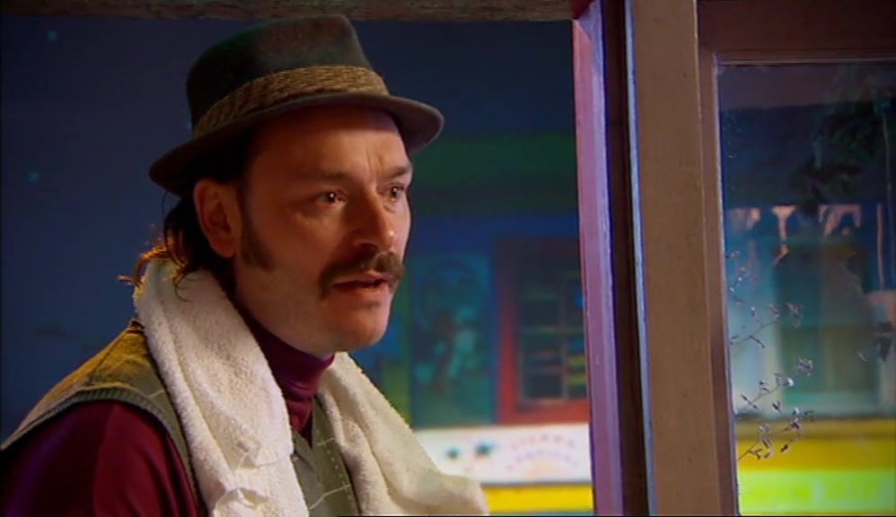 VINCE, I'LL NEVER FORGIVE YOU FOR WHAT YOU DID TODAY. 