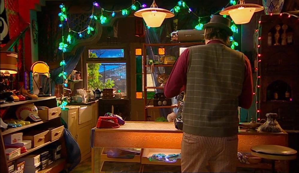 SOME PEOPLE DO REAL JOBS. WHAT DO YOU THINK HAPPENS TO SHORT PEOPLE WITH WIDE BACKS? 