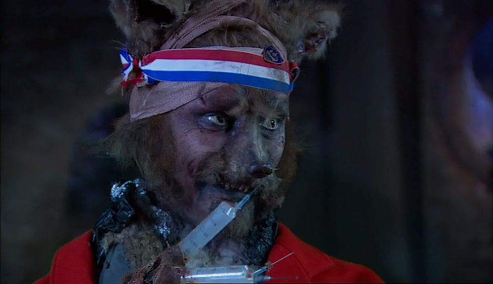 AND I SWEAR TO GOD I'LL FILL YOUR FACE IN, PAL.  