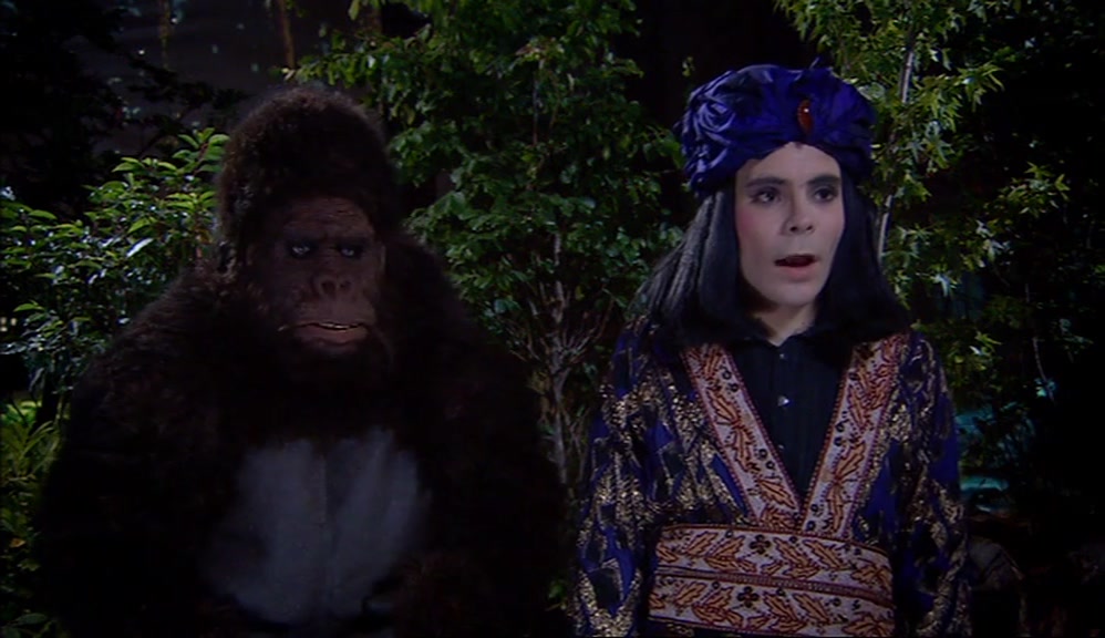 HOW DID THIS OCCUR, NABOO?  