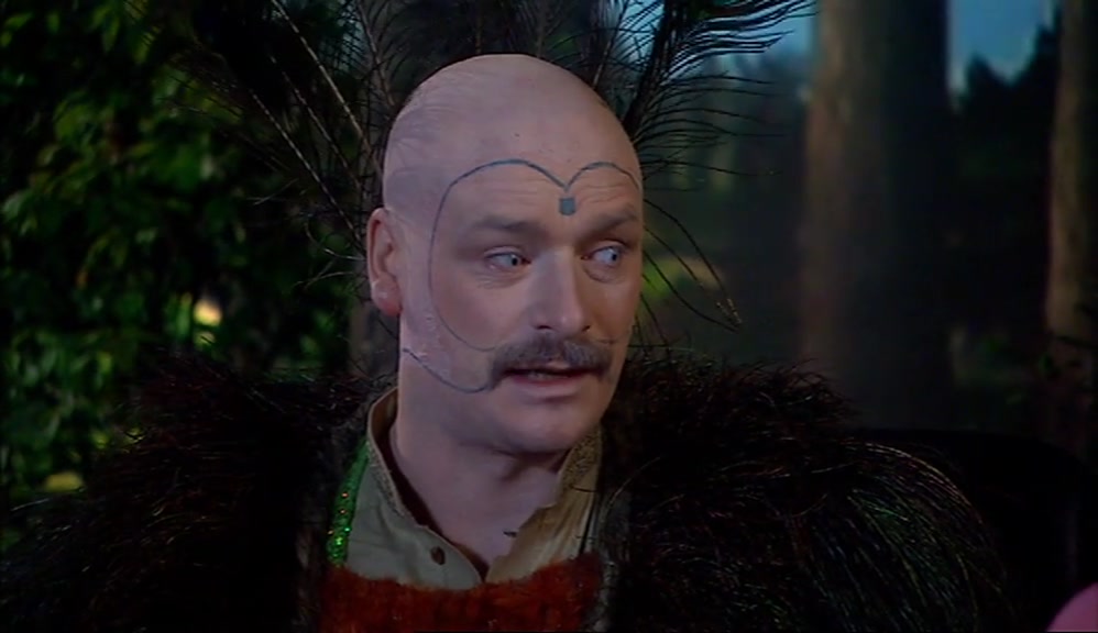 WHEN IT COMES TO DRUG-TAKING, I THINK YOU'LL FIND KIRK LEAVES US ALL IN THE DUST. 